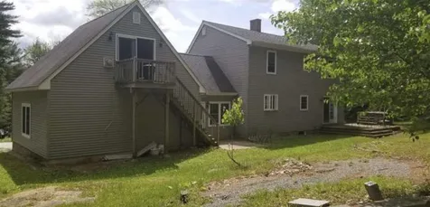 231 Buckley Road Weare NH 03281