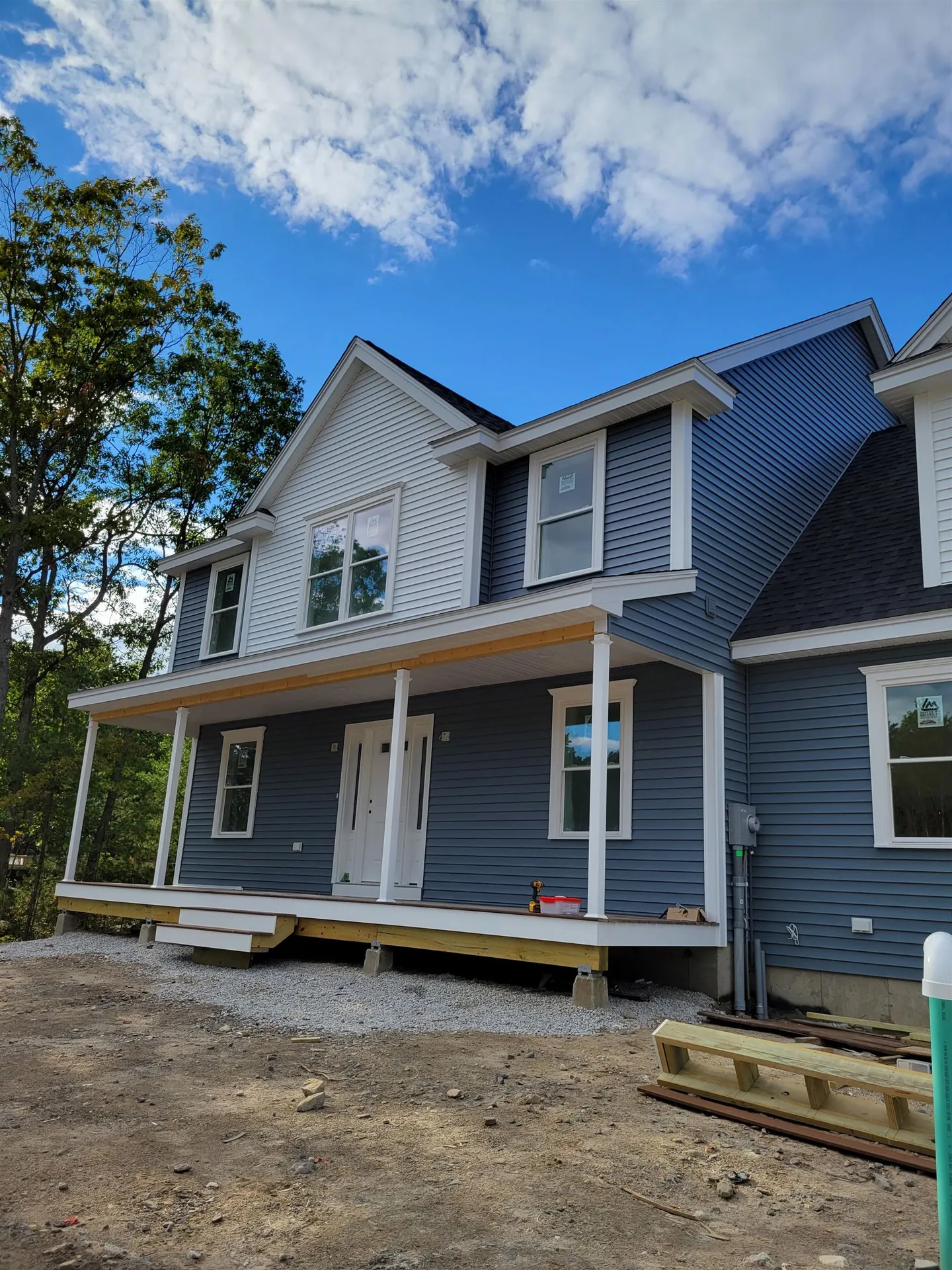 3 Braeburn Drive Londonderry NH 03053