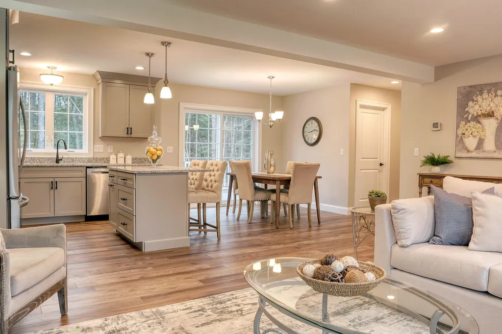 712 Gilmore Pond Road Jaffrey NH 03452