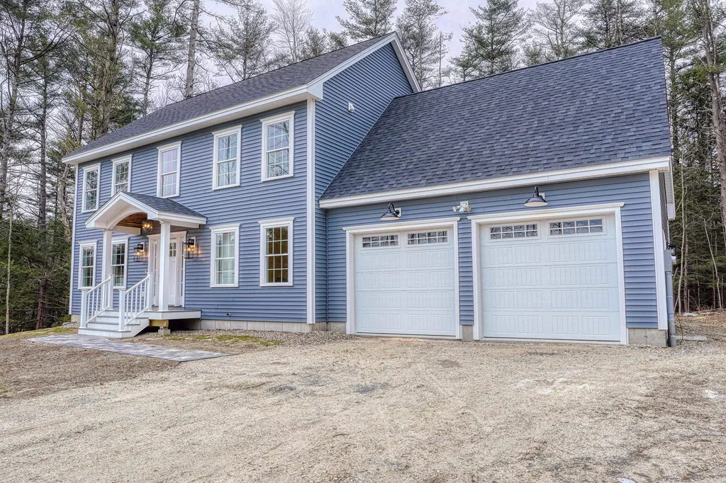 712 Gilmore Pond Road Jaffrey NH 03452