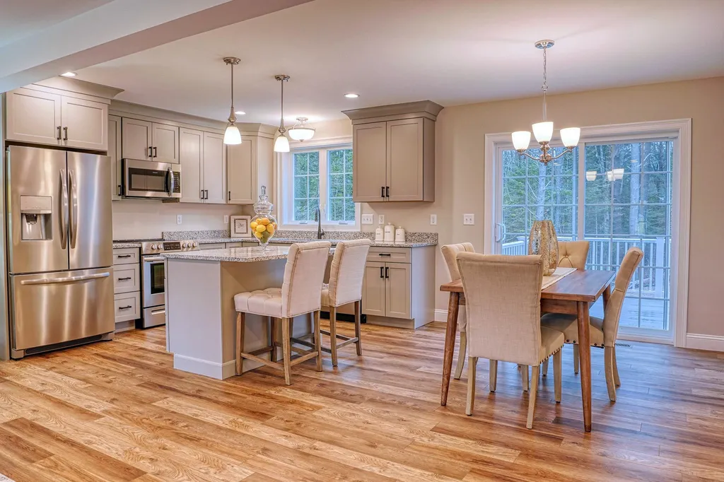 712 Gilmore Pond Road Jaffrey NH 03452