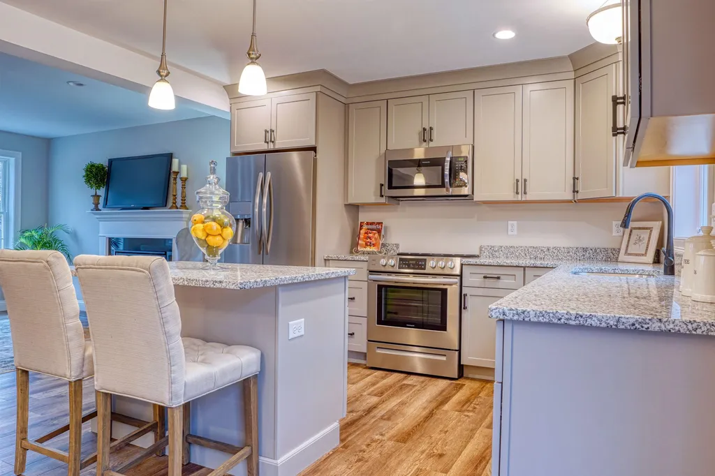 712 Gilmore Pond Road Jaffrey NH 03452