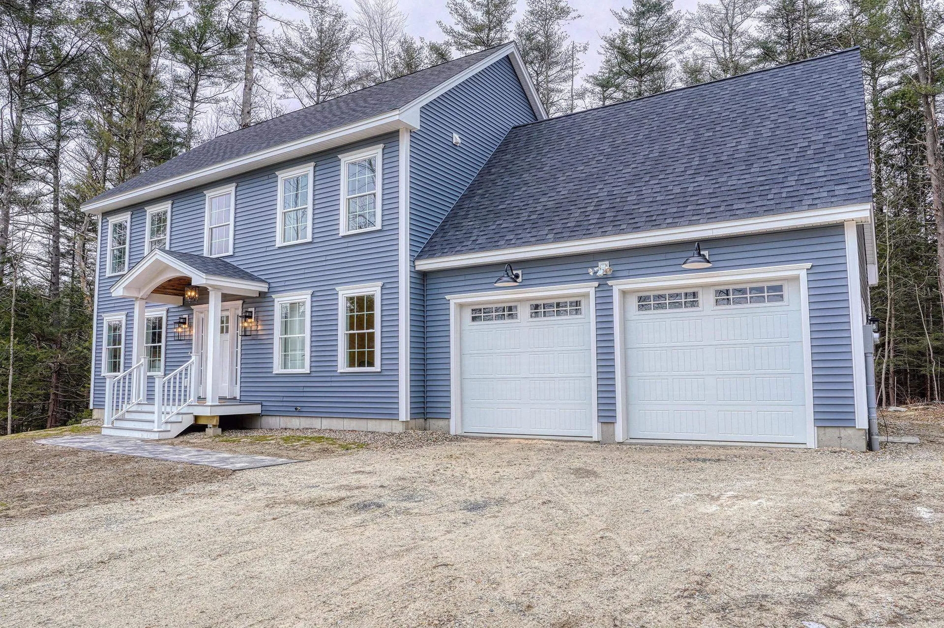 712 Gilmore Pond Road Jaffrey NH 03452