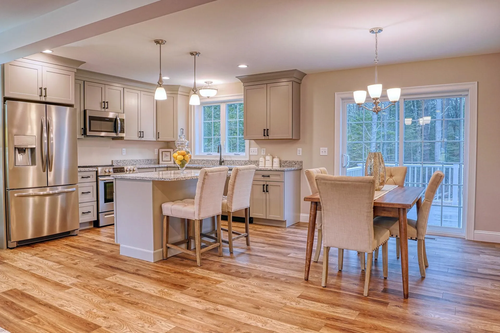 712 Gilmore Pond Road Jaffrey NH 03452