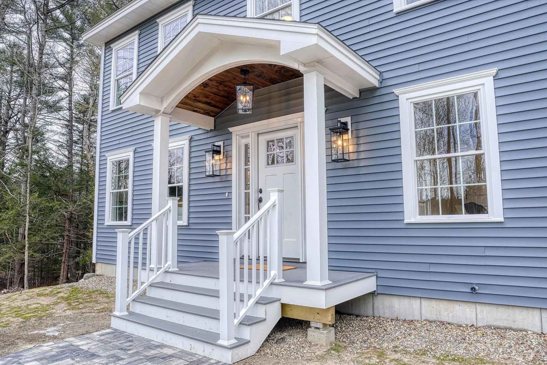 712 Gilmore Pond Road Jaffrey NH 03452