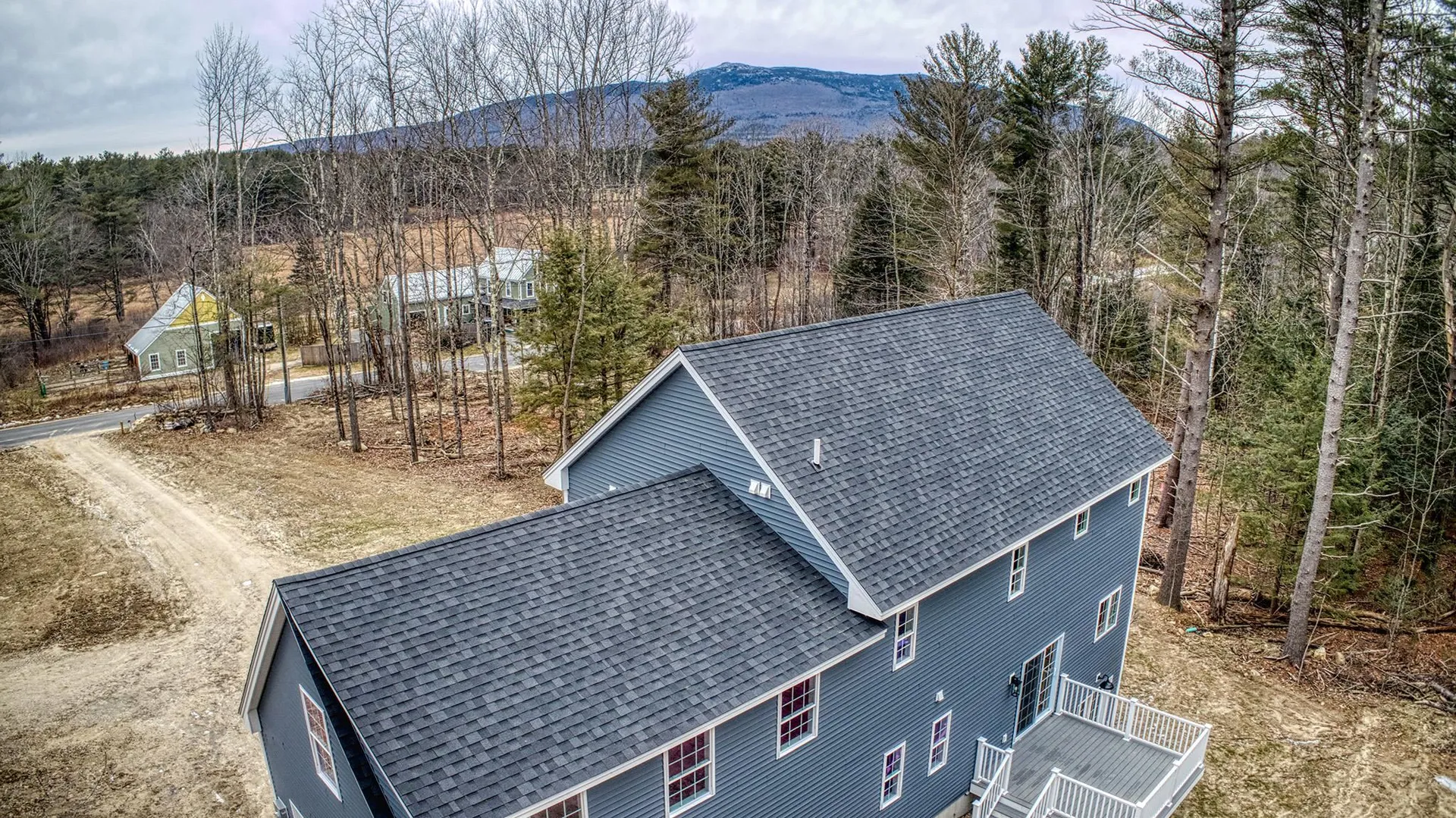 712 Gilmore Pond Road Jaffrey NH 03452