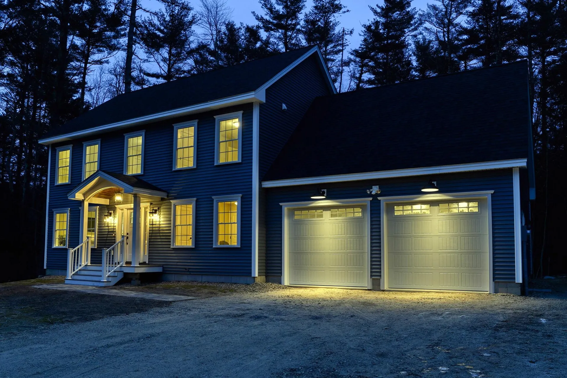 712 Gilmore Pond Road Jaffrey NH 03452