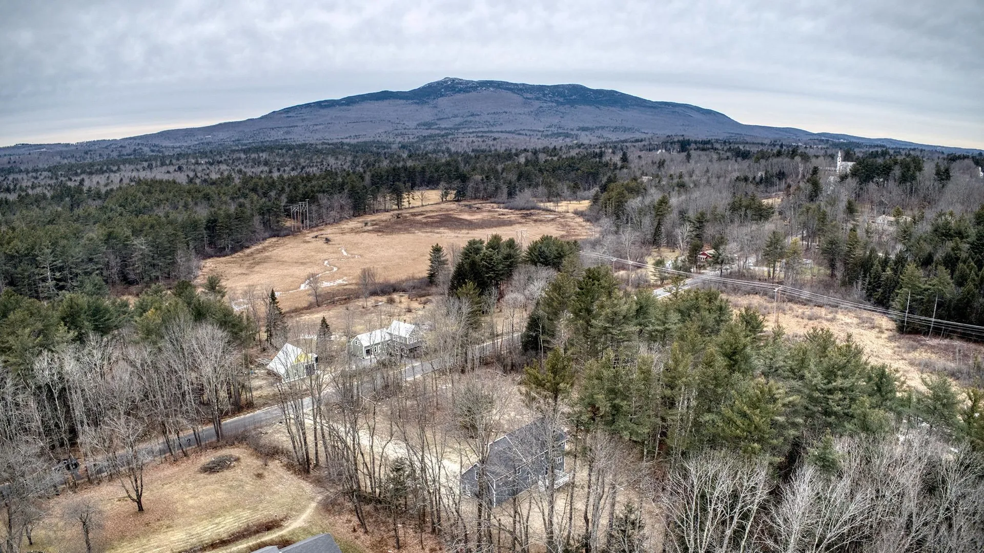 712 Gilmore Pond Road Jaffrey NH 03452