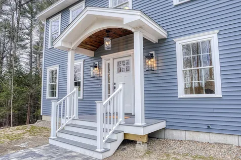 712 Gilmore Pond Road Jaffrey NH 03452