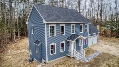 712 Gilmore Pond Road Jaffrey NH 03452