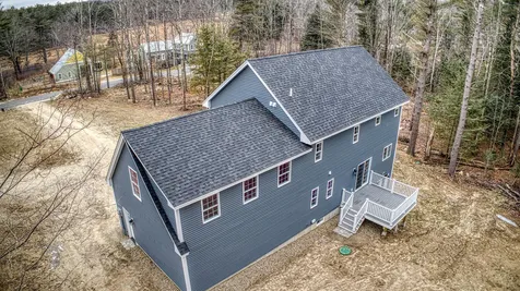 712 Gilmore Pond Road Jaffrey NH 03452