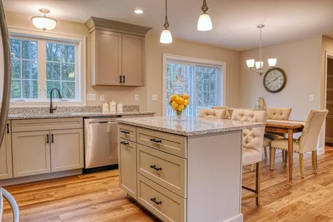 712 Gilmore Pond Road Jaffrey NH 03452