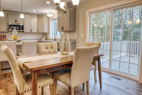712 Gilmore Pond Road Jaffrey NH 03452
