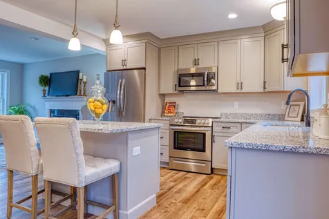 712 Gilmore Pond Road Jaffrey NH 03452