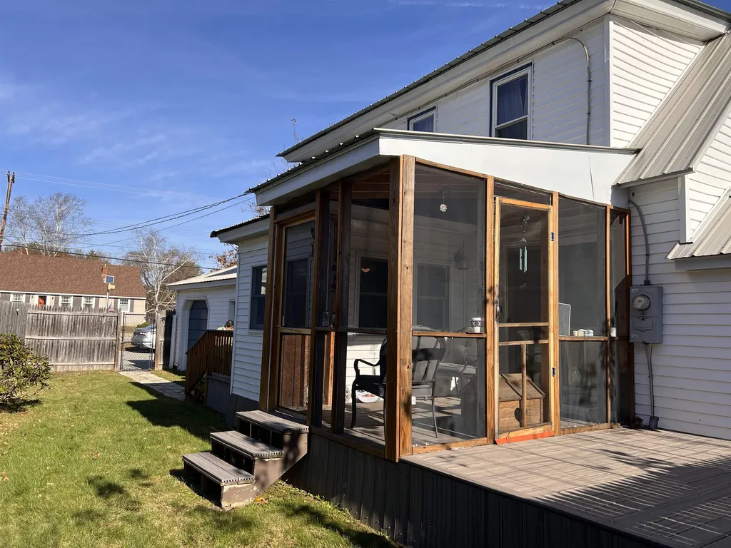 200 Maple Avenue Claremont NH 03743