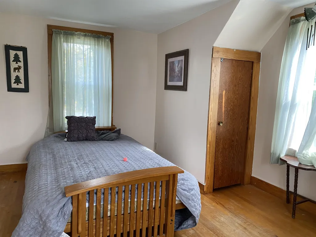 200 Maple Avenue Claremont NH 03743