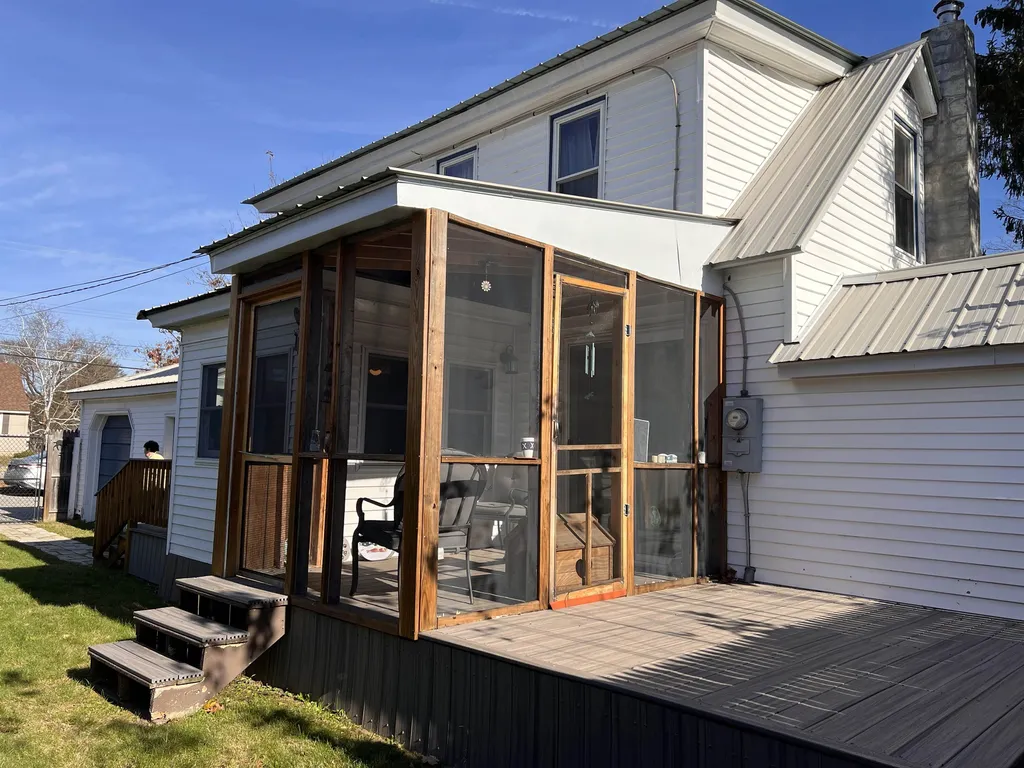 200 Maple Avenue Claremont NH 03743