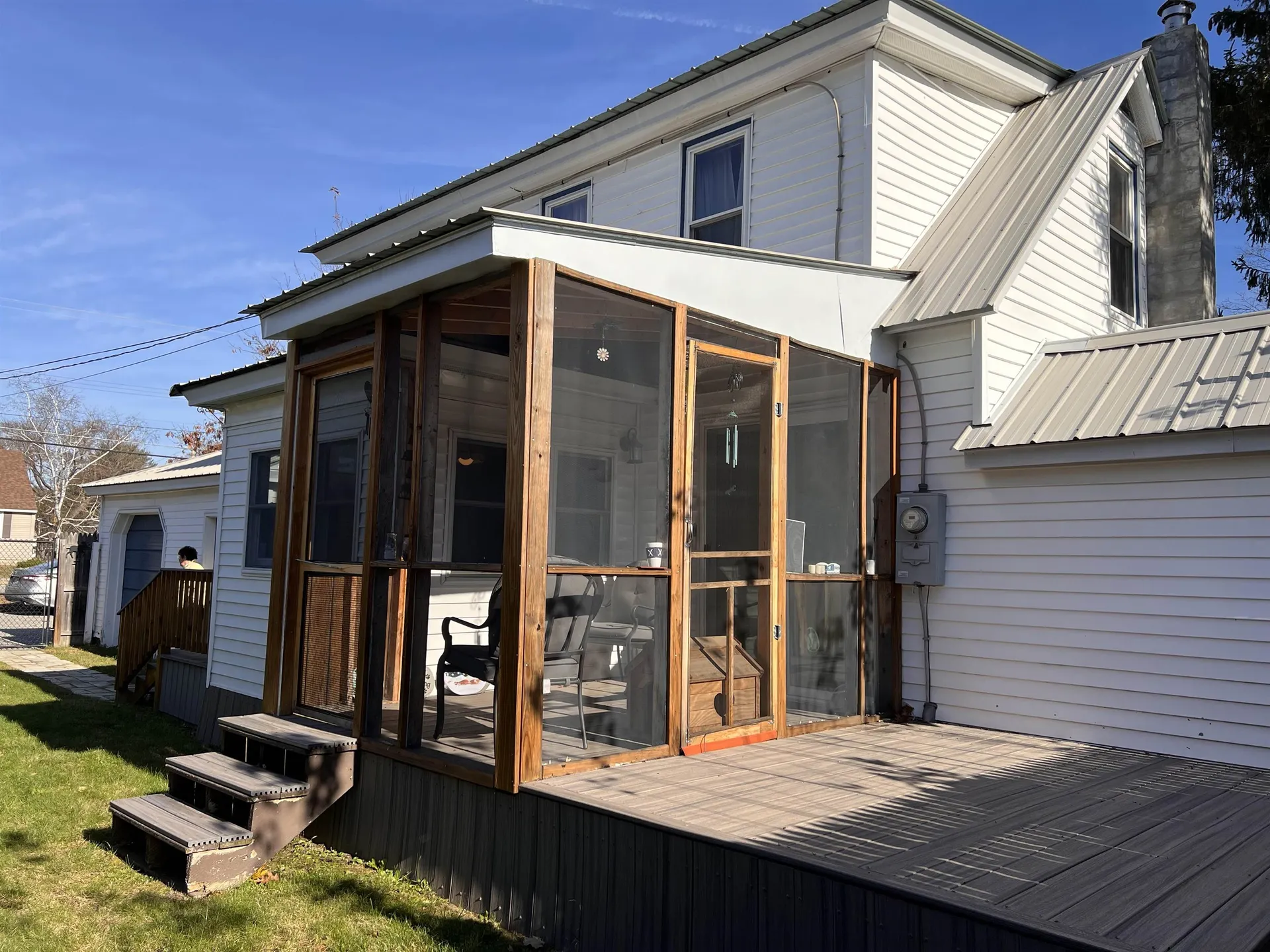 200 Maple Avenue Claremont NH 03743