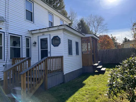 200 Maple Avenue Claremont NH 03743