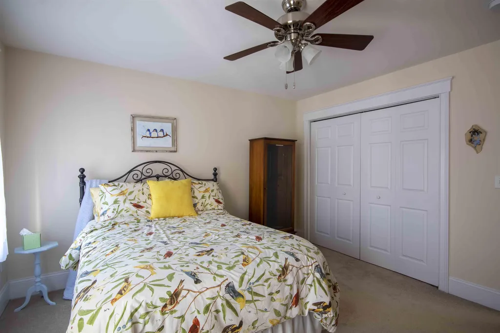 19 Wellington Lane Loudon NH 03307-0722