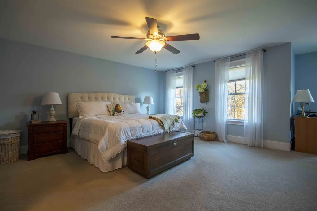 19 Wellington Lane Loudon NH 03307-0722