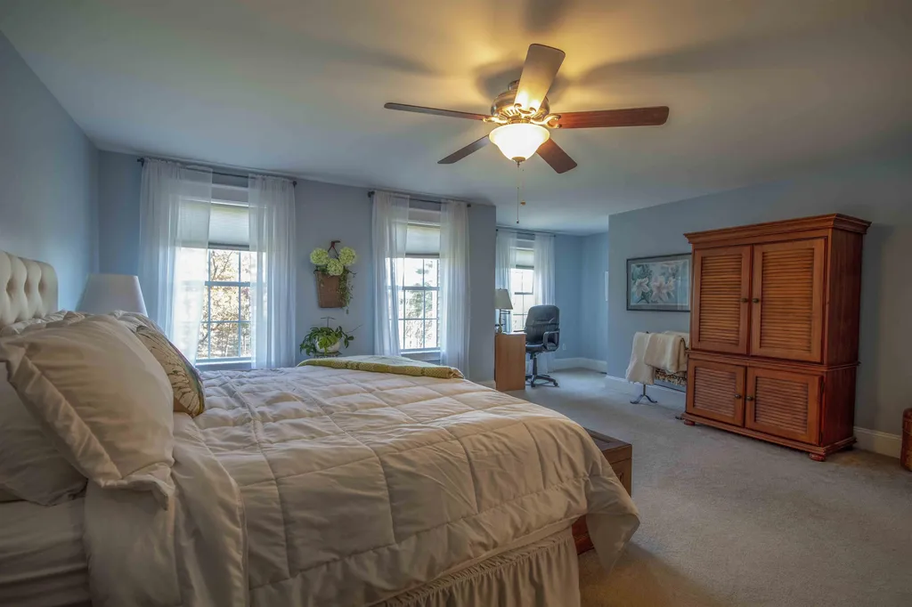 19 Wellington Lane Loudon NH 03307-0722
