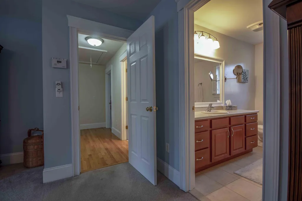 19 Wellington Lane Loudon NH 03307-0722