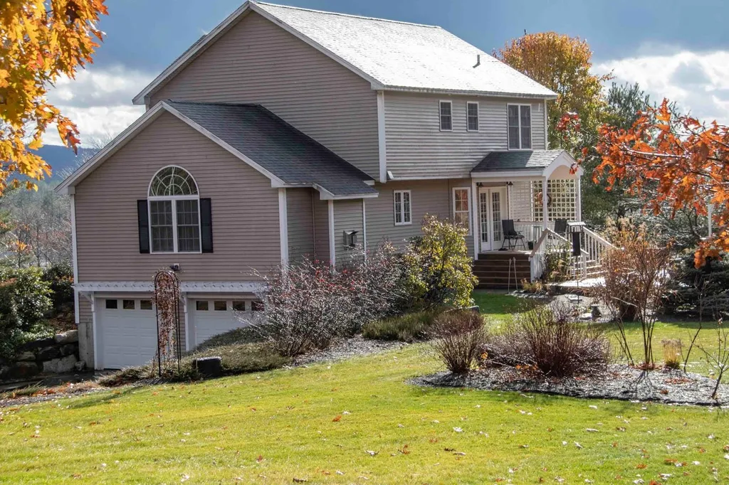 19 Wellington Lane Loudon NH 03307-0722