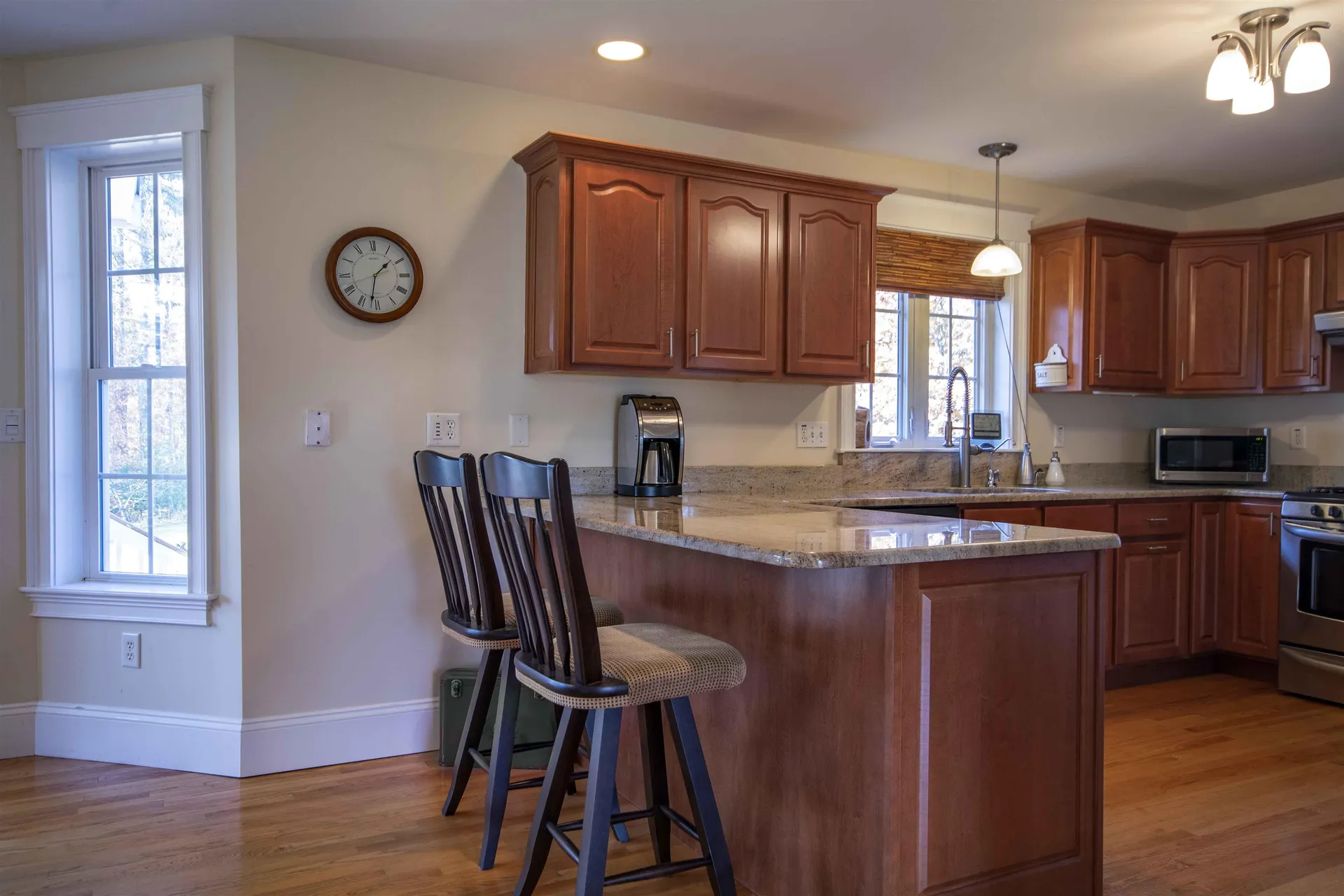 19 Wellington Lane Loudon NH 03307-0722