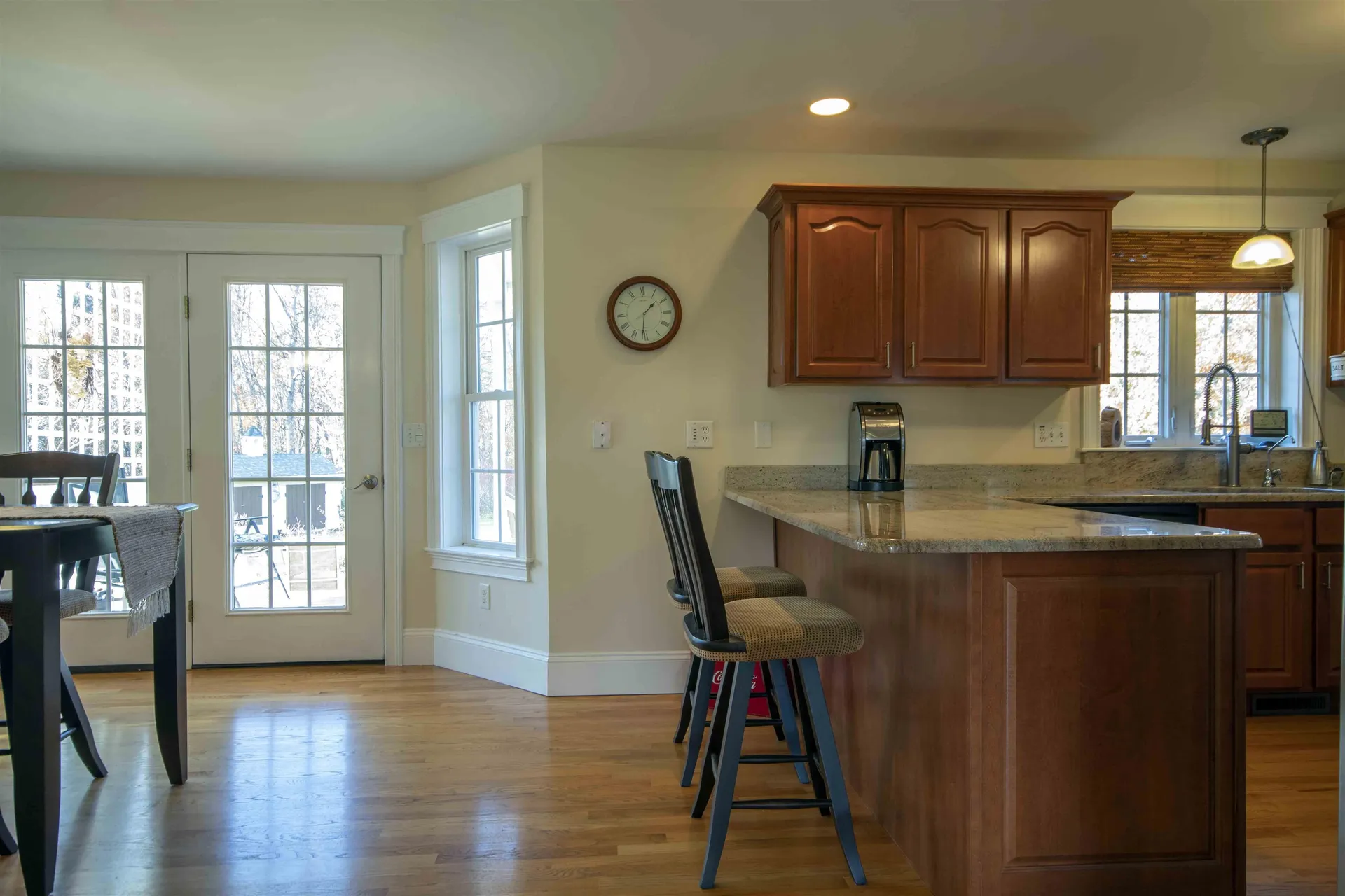 19 Wellington Lane Loudon NH 03307-0722