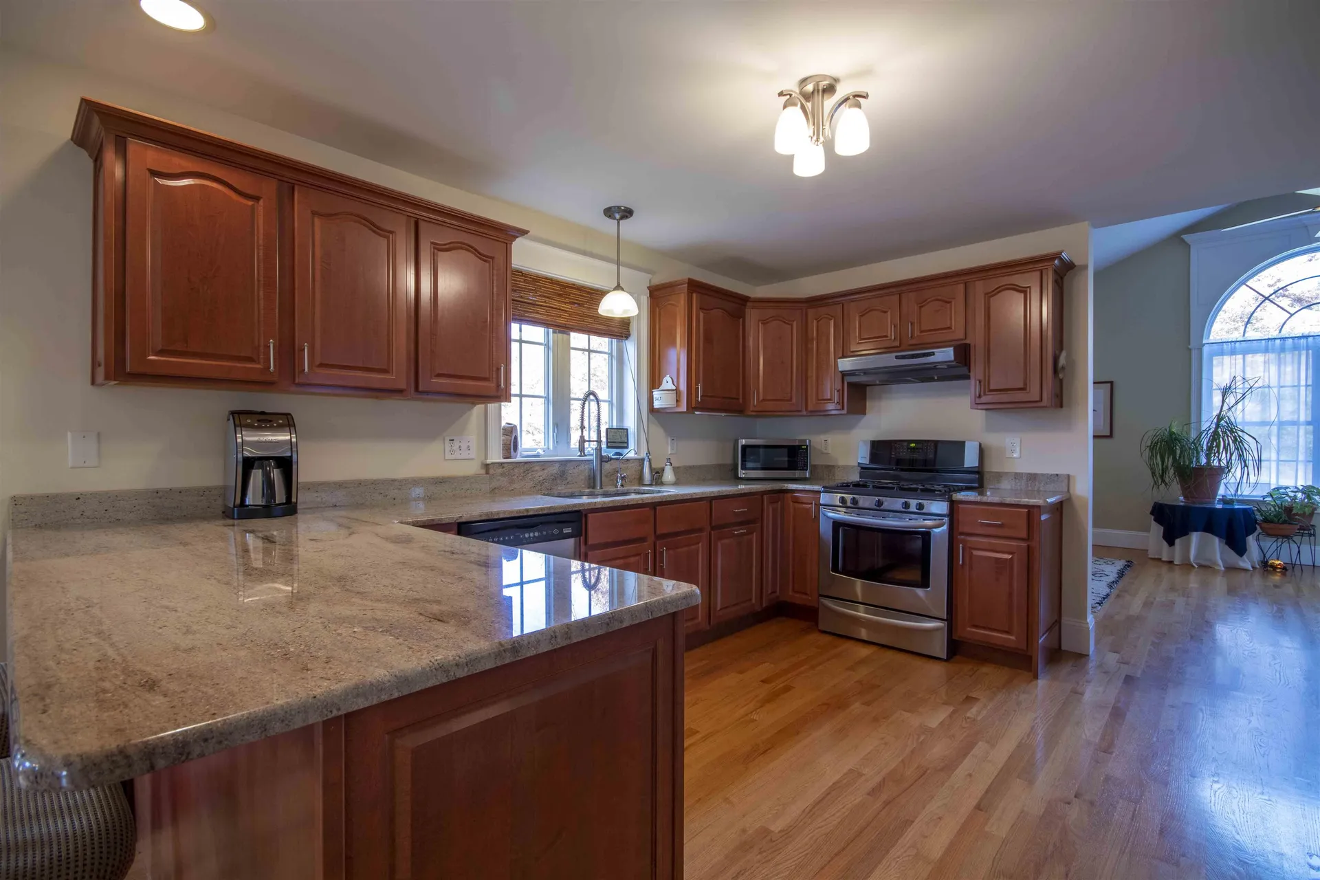 19 Wellington Lane Loudon NH 03307-0722