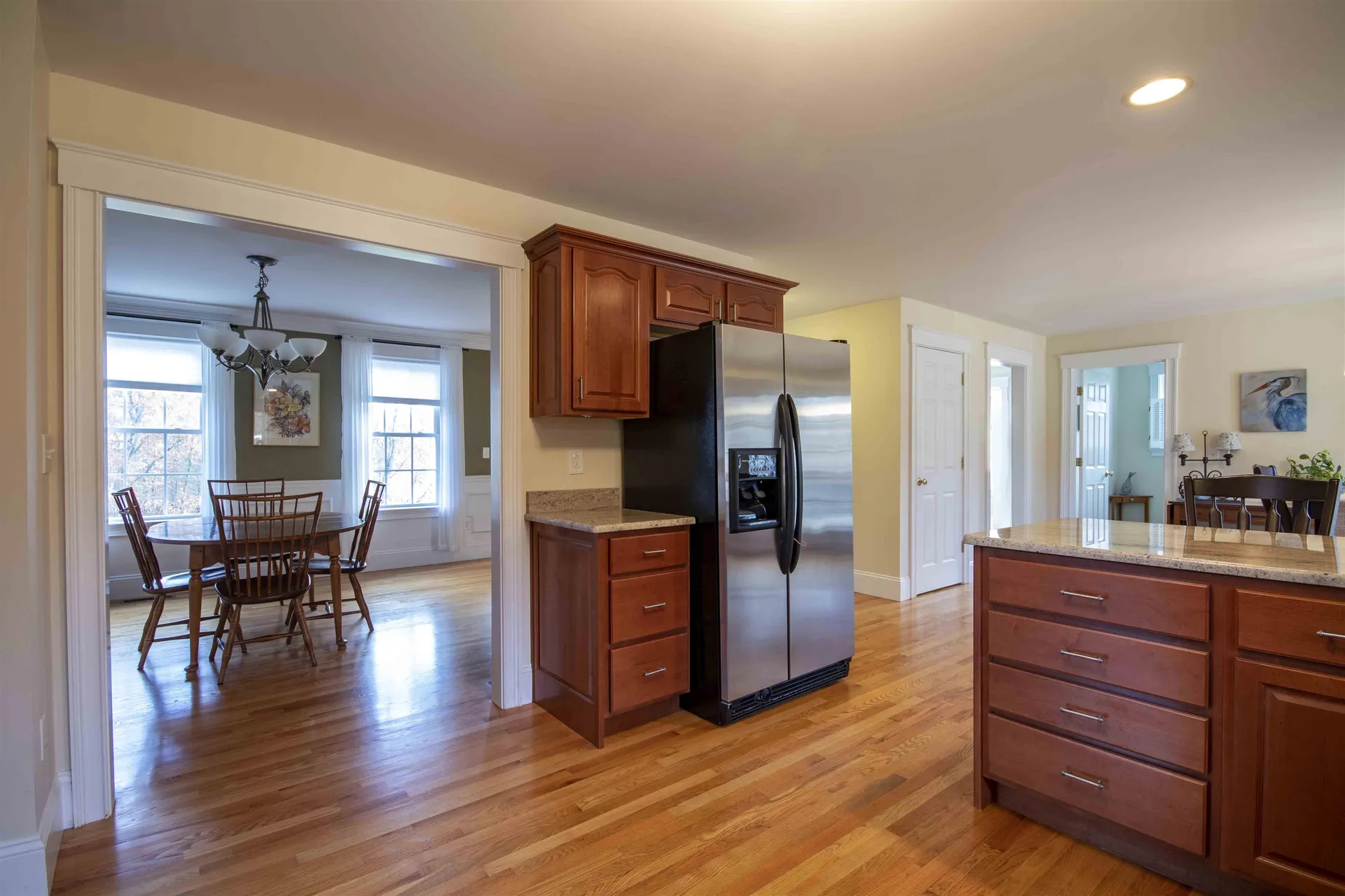 19 Wellington Lane Loudon NH 03307-0722