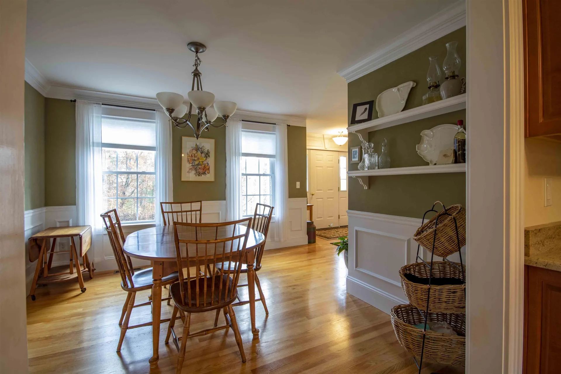 19 Wellington Lane Loudon NH 03307-0722