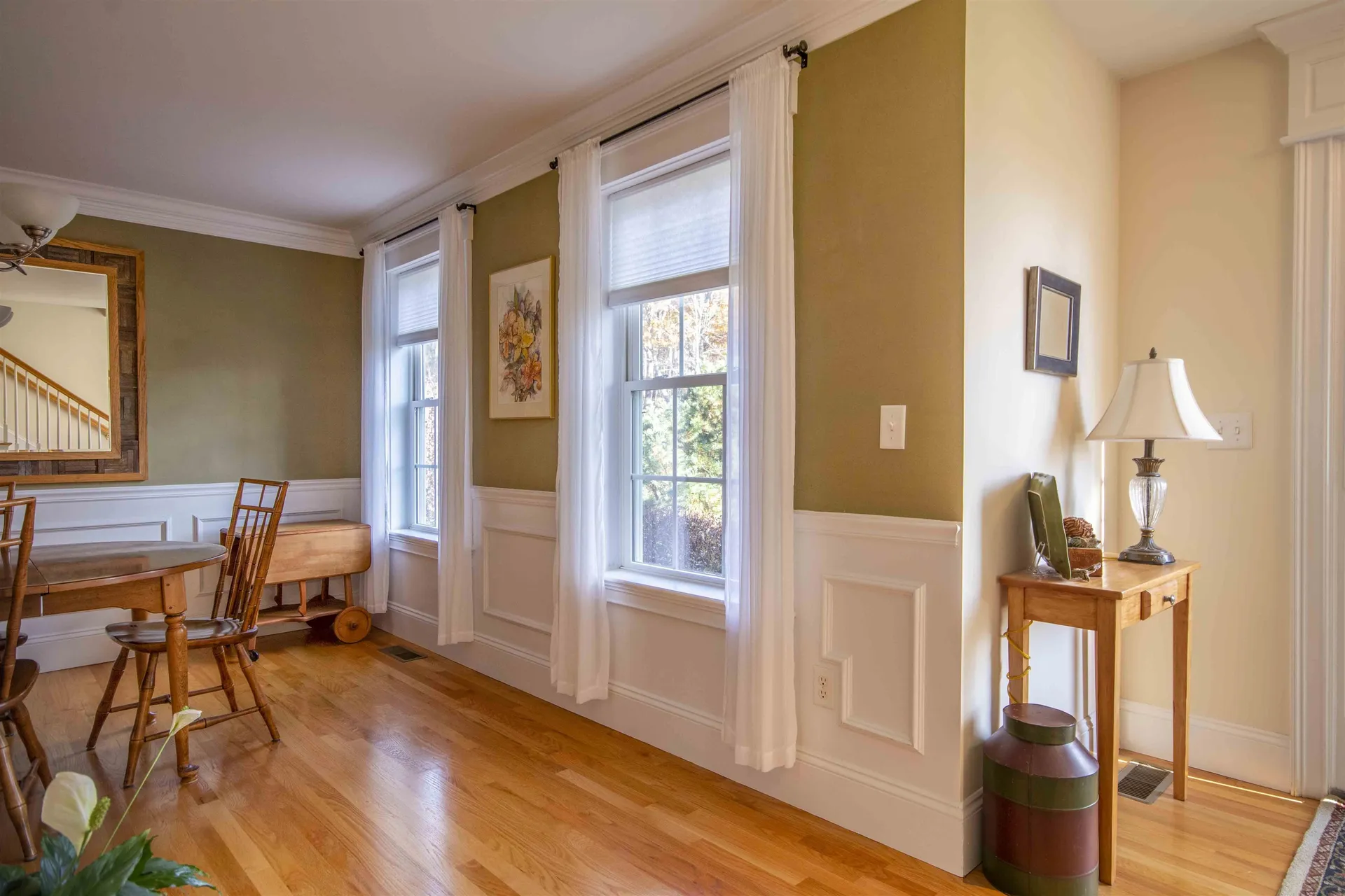 19 Wellington Lane Loudon NH 03307-0722