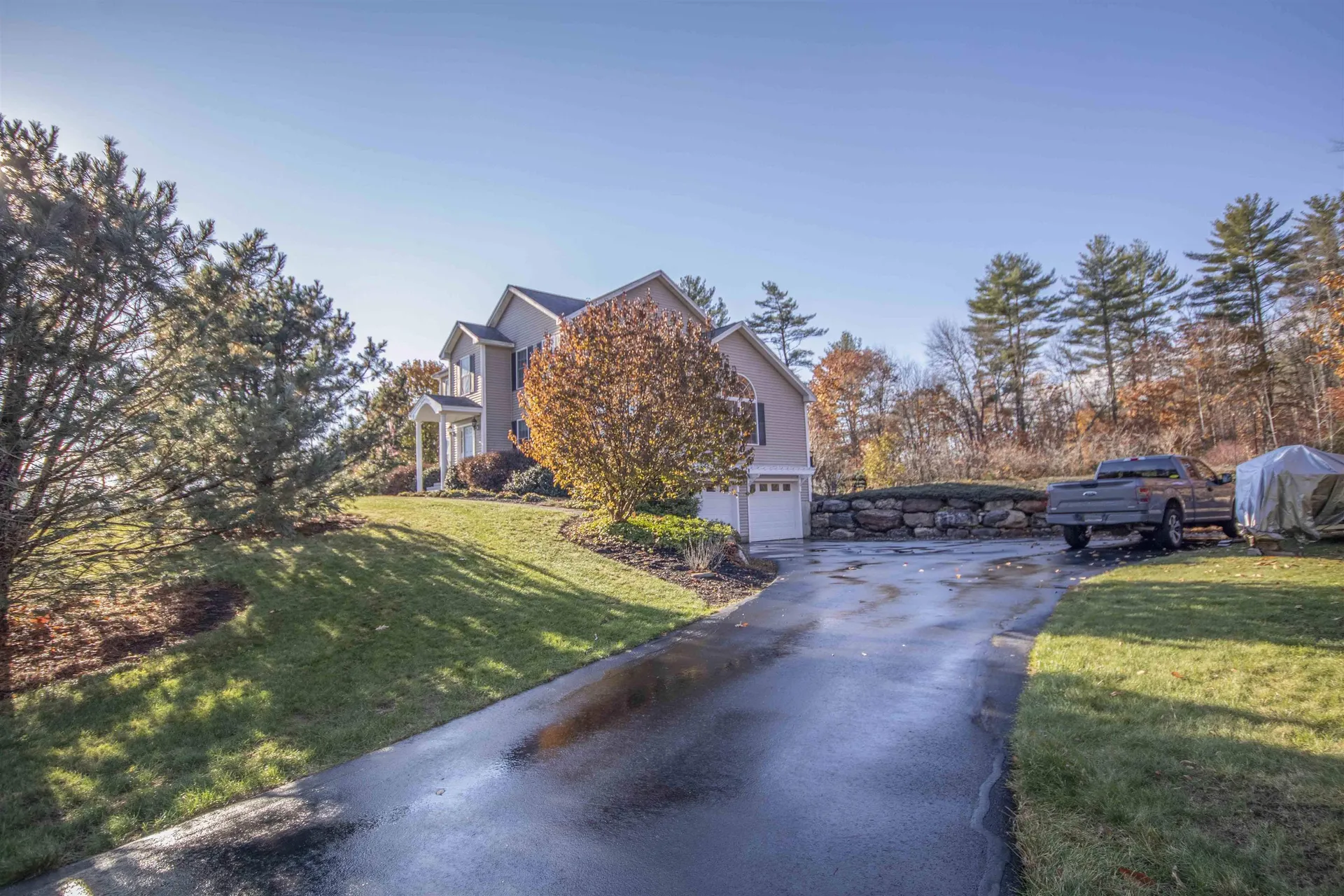 19 Wellington Lane Loudon NH 03307-0722