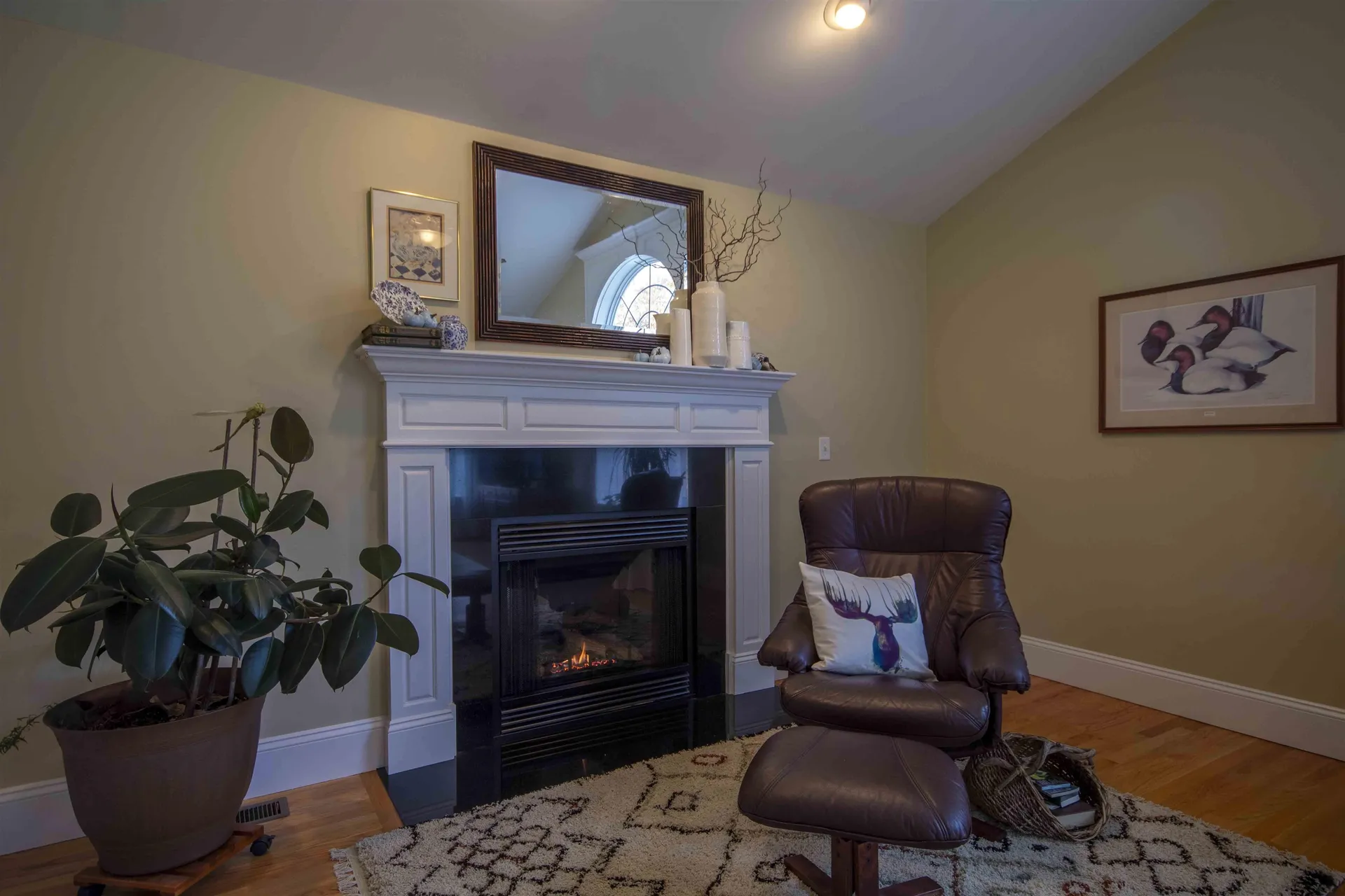 19 Wellington Lane Loudon NH 03307-0722