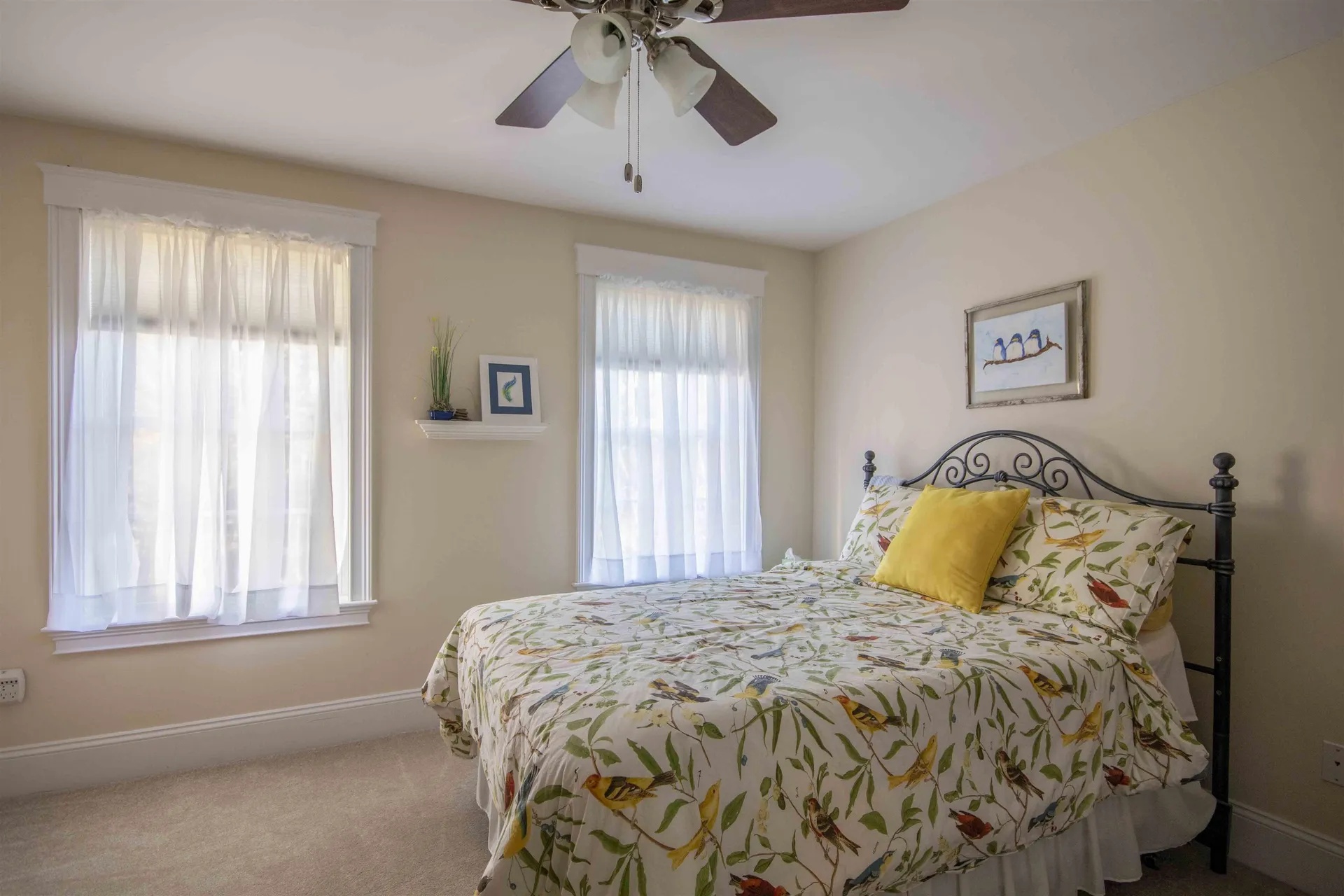 19 Wellington Lane Loudon NH 03307-0722