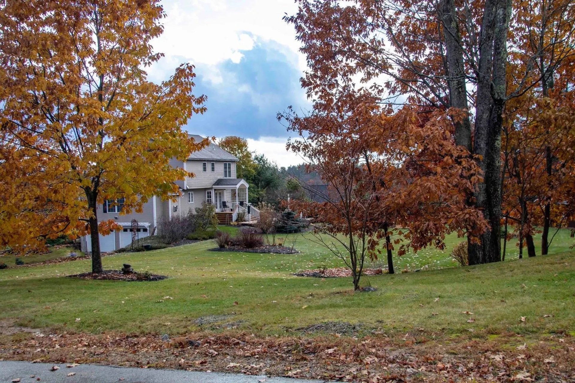 19 Wellington Lane Loudon NH 03307-0722