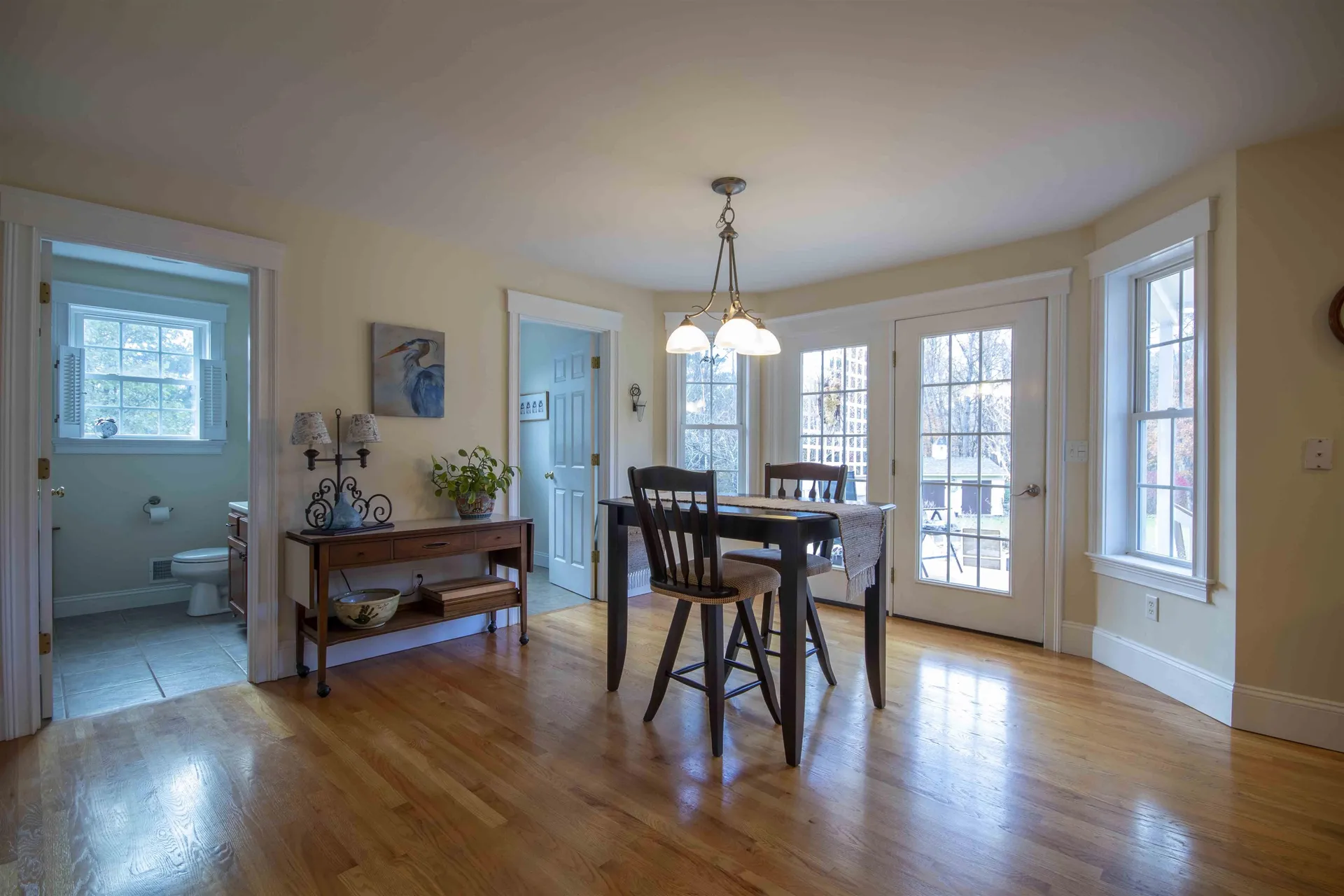 19 Wellington Lane Loudon NH 03307-0722