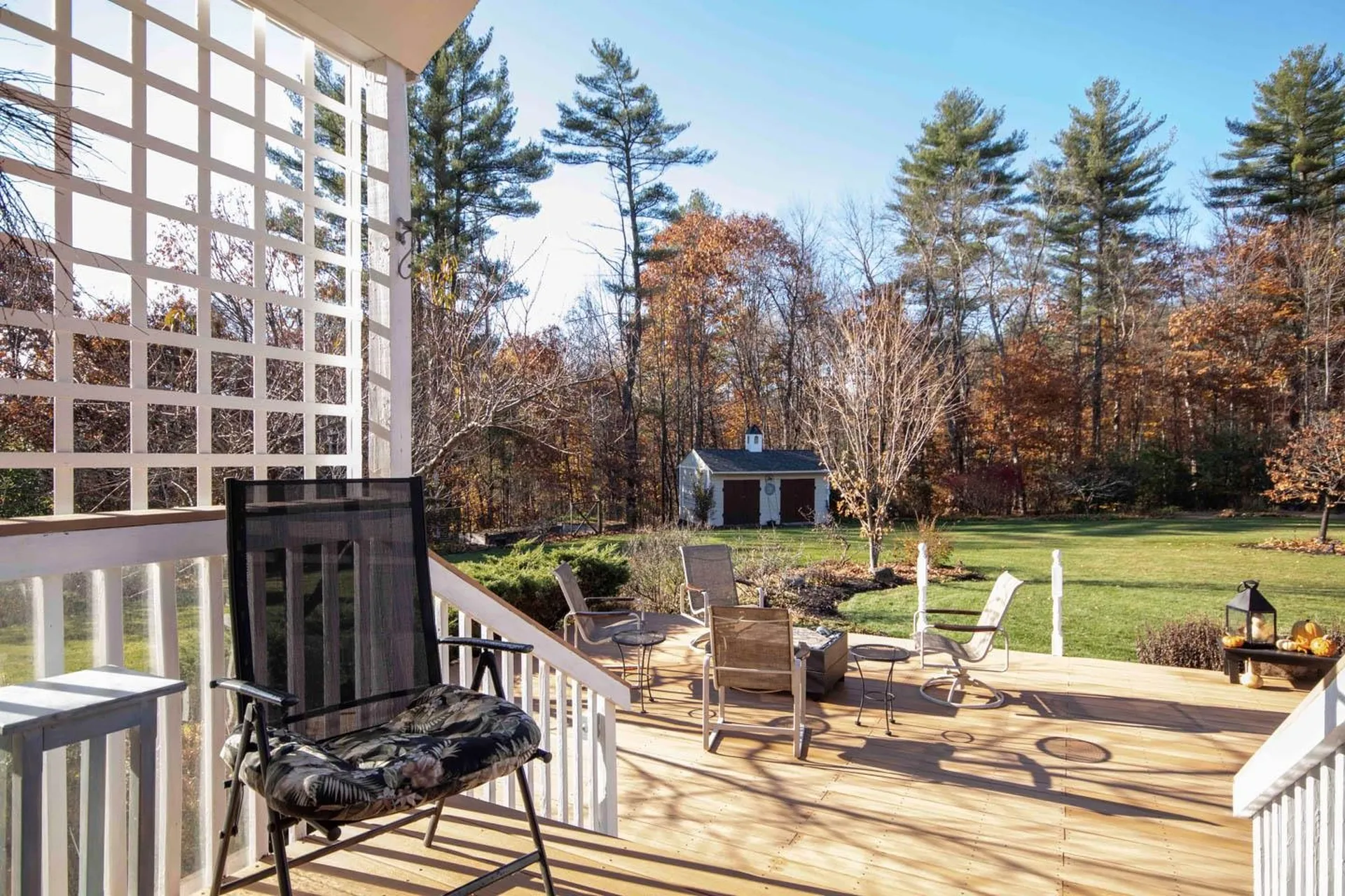19 Wellington Lane Loudon NH 03307-0722