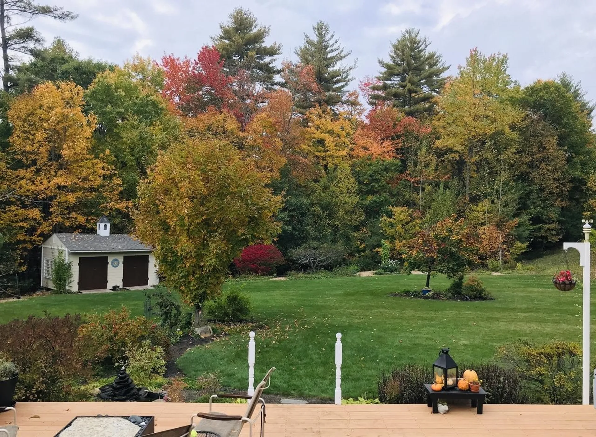 19 Wellington Lane Loudon NH 03307-0722