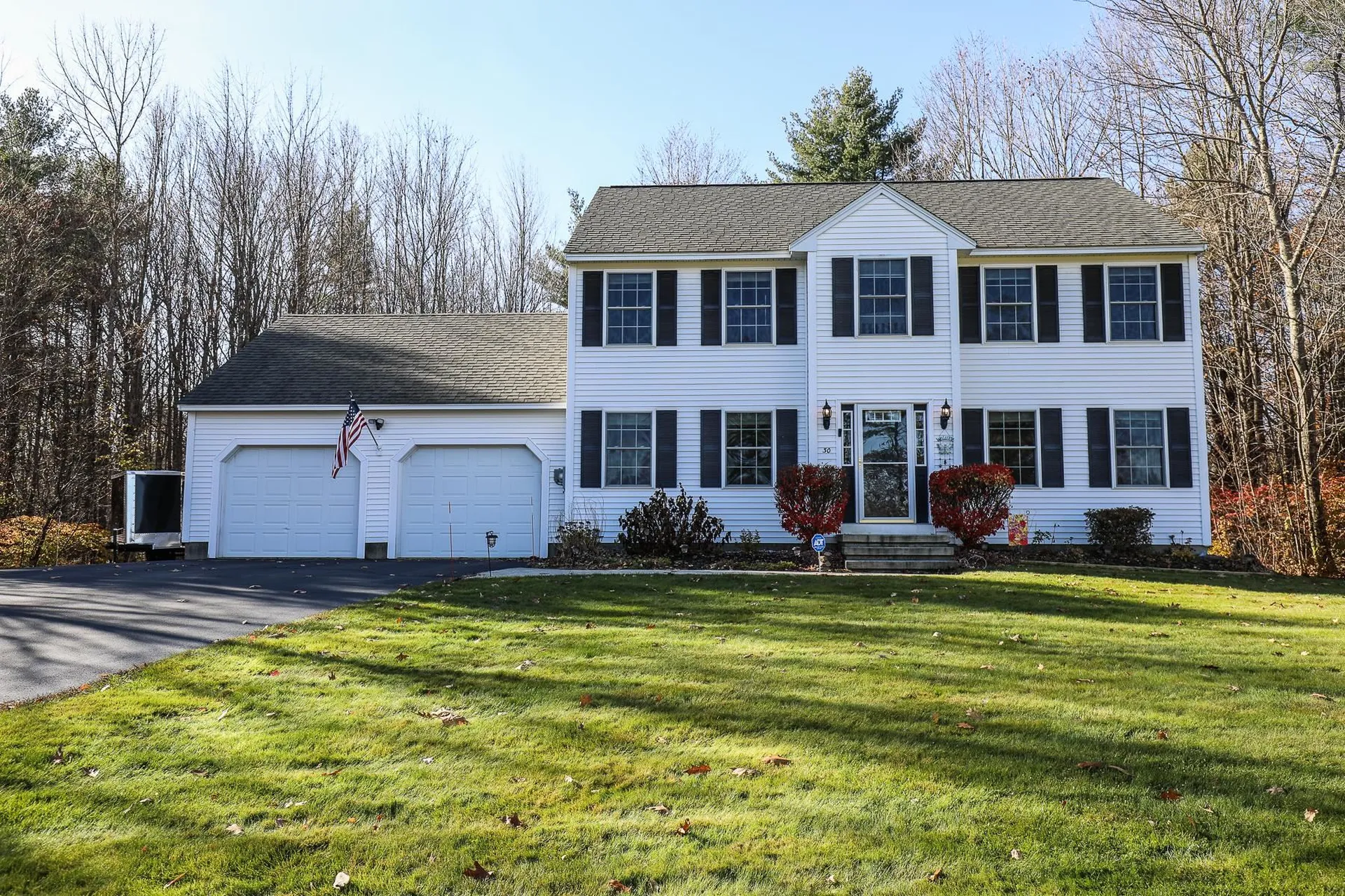 30 Bradford Circle Hillsborough NH 03244