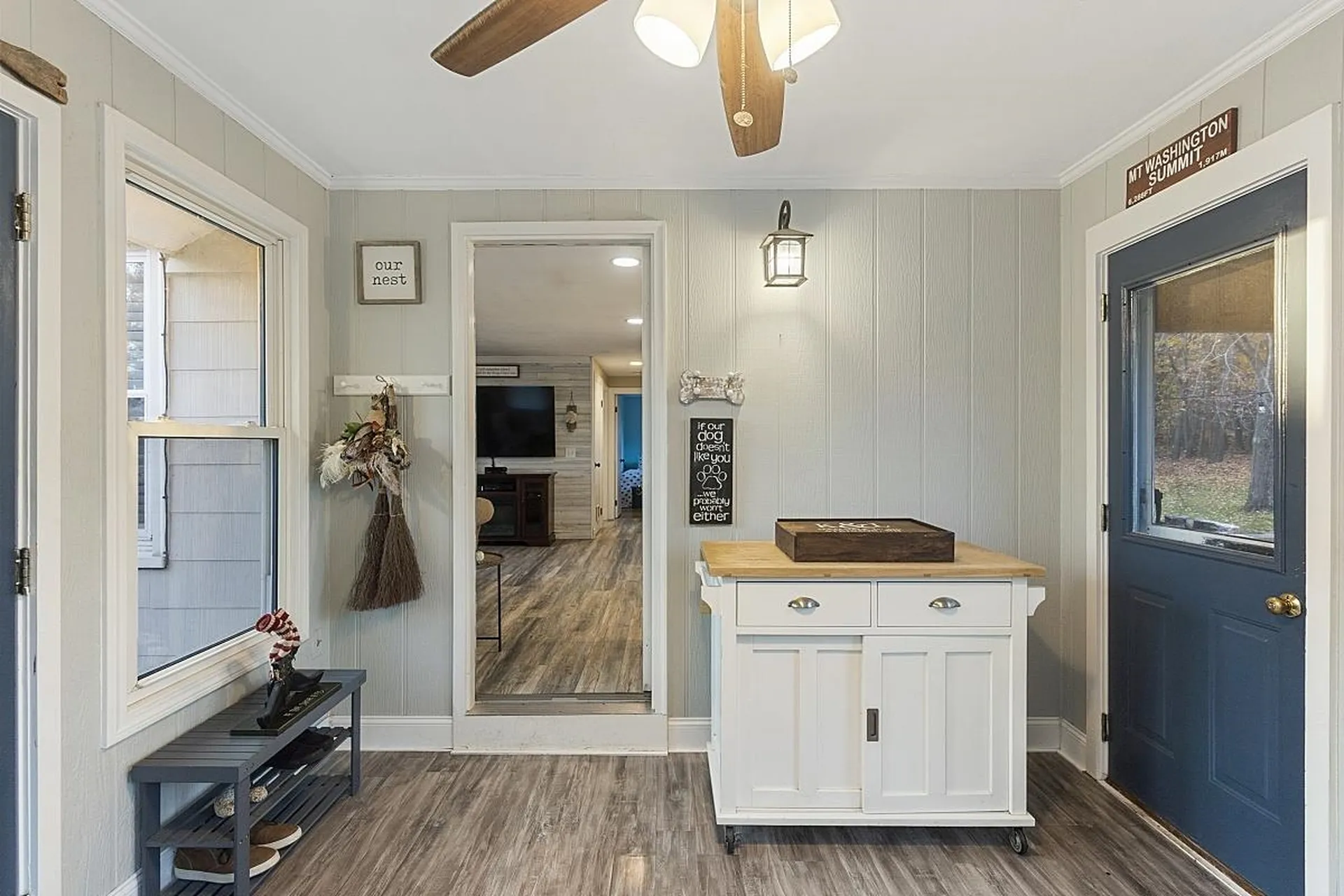 6 Woodlawn Avenue Atkinson NH 03811