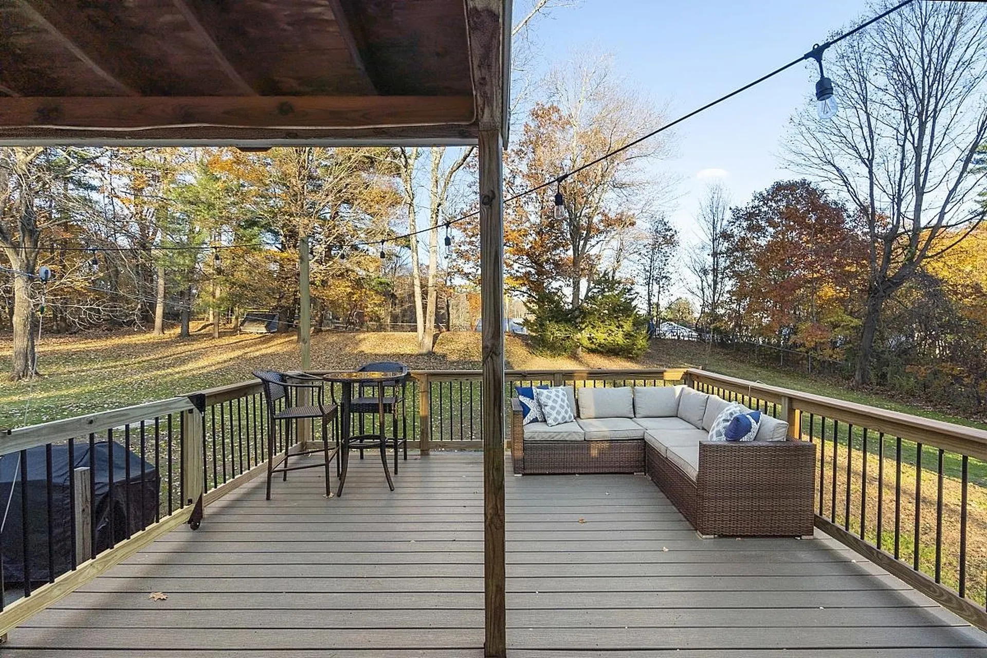 6 Woodlawn Avenue Atkinson NH 03811