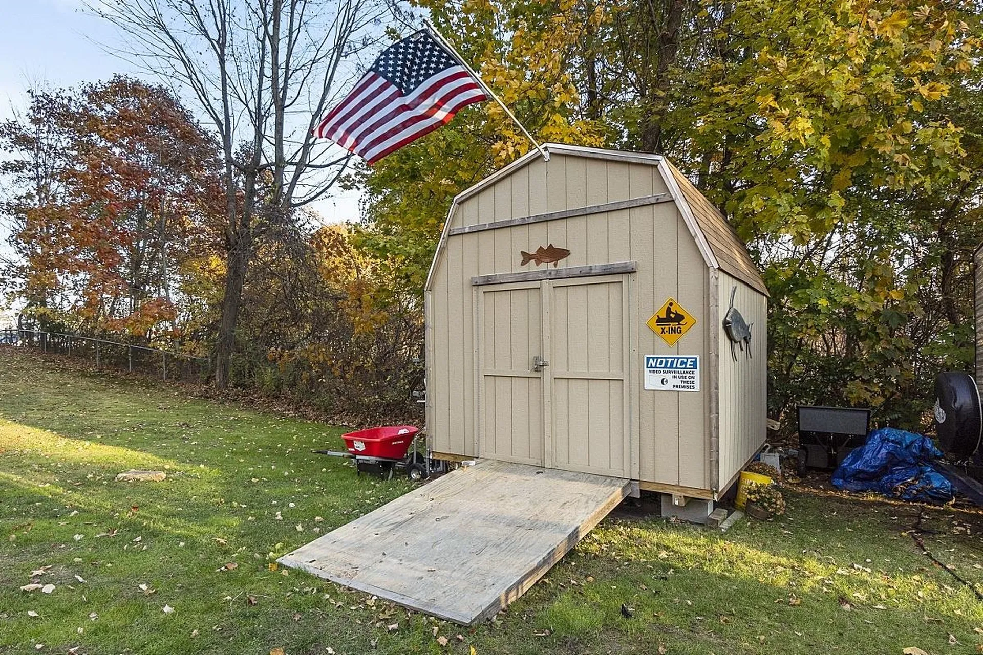 6 Woodlawn Avenue Atkinson NH 03811