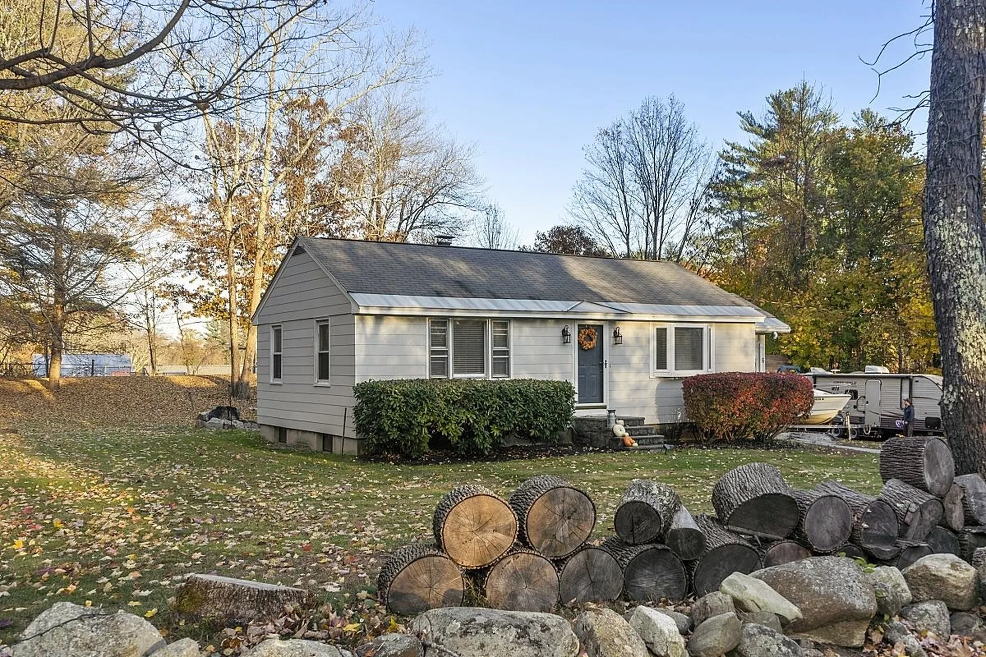 6 Woodlawn Avenue Atkinson NH 03811