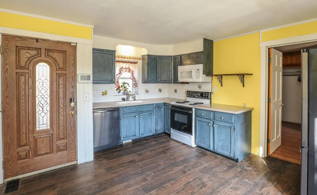 214 North Road Epsom NH 03234