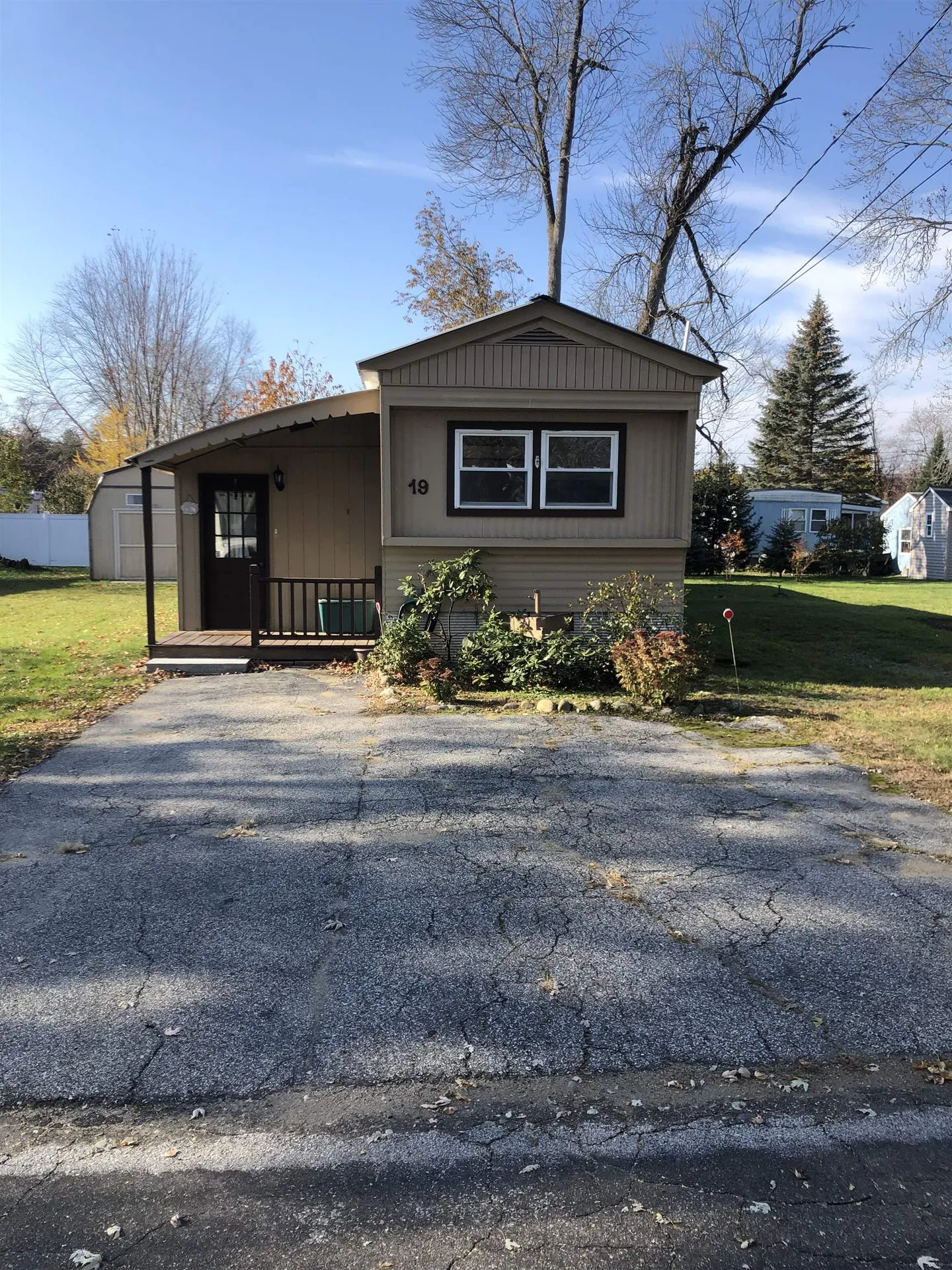 19 Mckee Drive Concord NH 03301