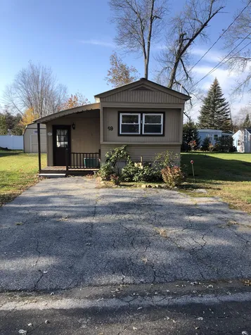 19 Mckee Drive Concord NH 03301