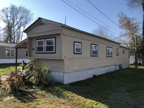 19 Mckee Drive Concord NH 03301